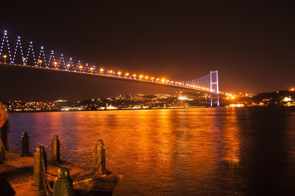 Valeo Hotel Istanbulská provincie Pokoj fotografie